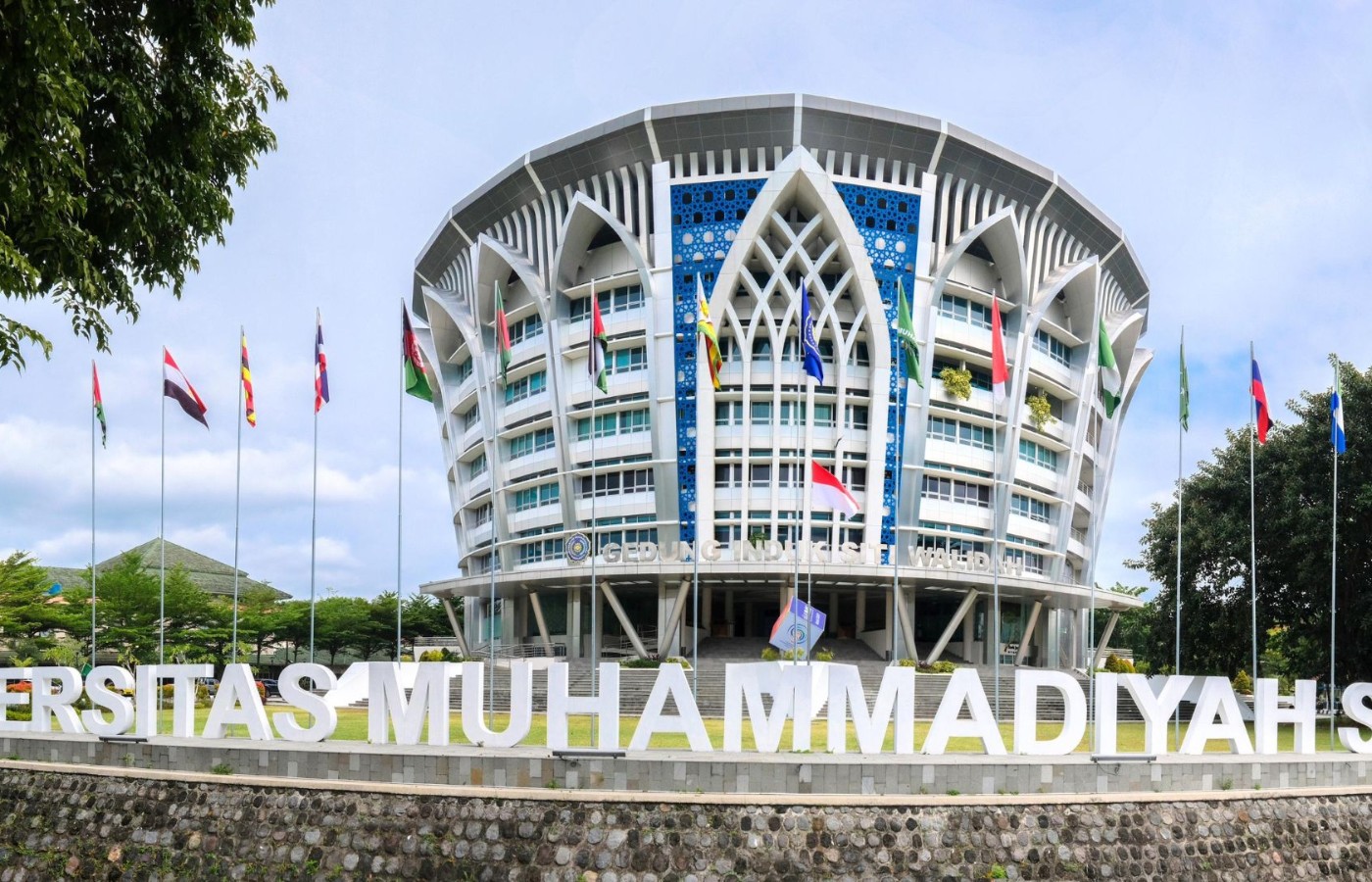 Ikatan Alumni Fakultas Ilmu Kesehatan
