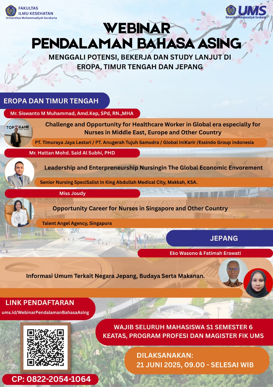 Informasi Seputar Alumni