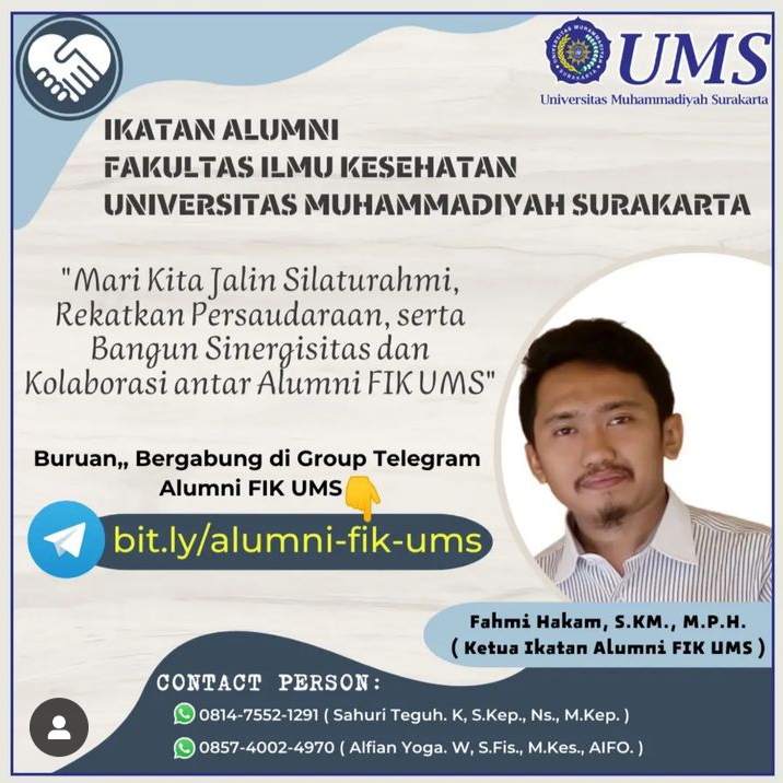 Universitas Muhammadiyah Surakarta